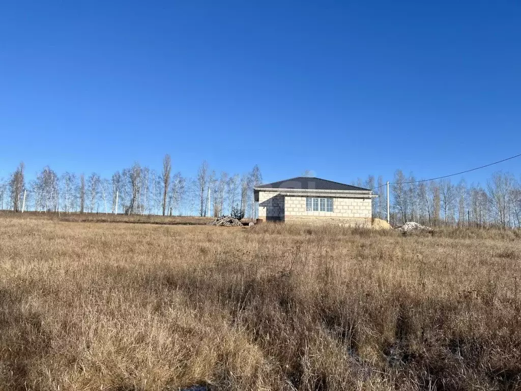 Участок в Белгородская область, Белгородский муниципальный округ, с. ... - Фото 1