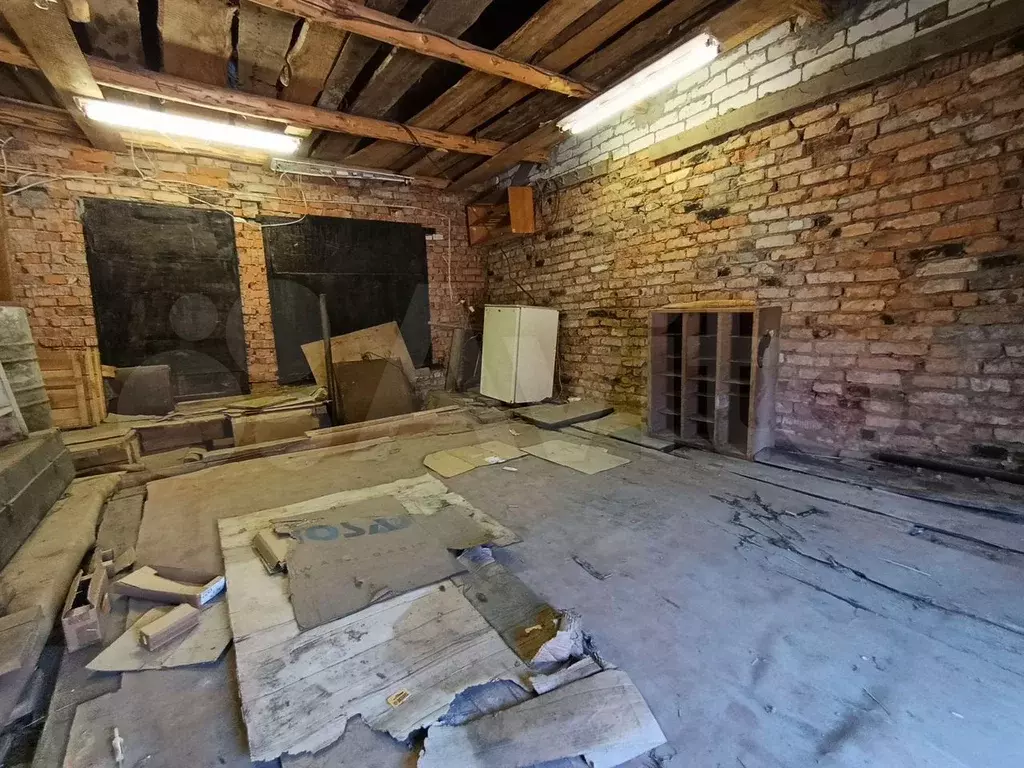 Гараж, 26 м - Фото 1