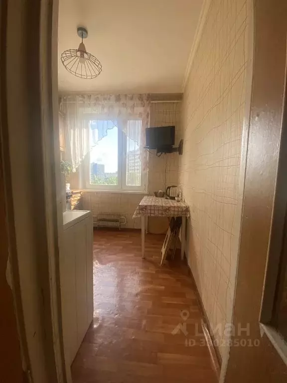 2-к кв. Москва Чертановская ул., 39К1 (45.0 м) - Фото 1