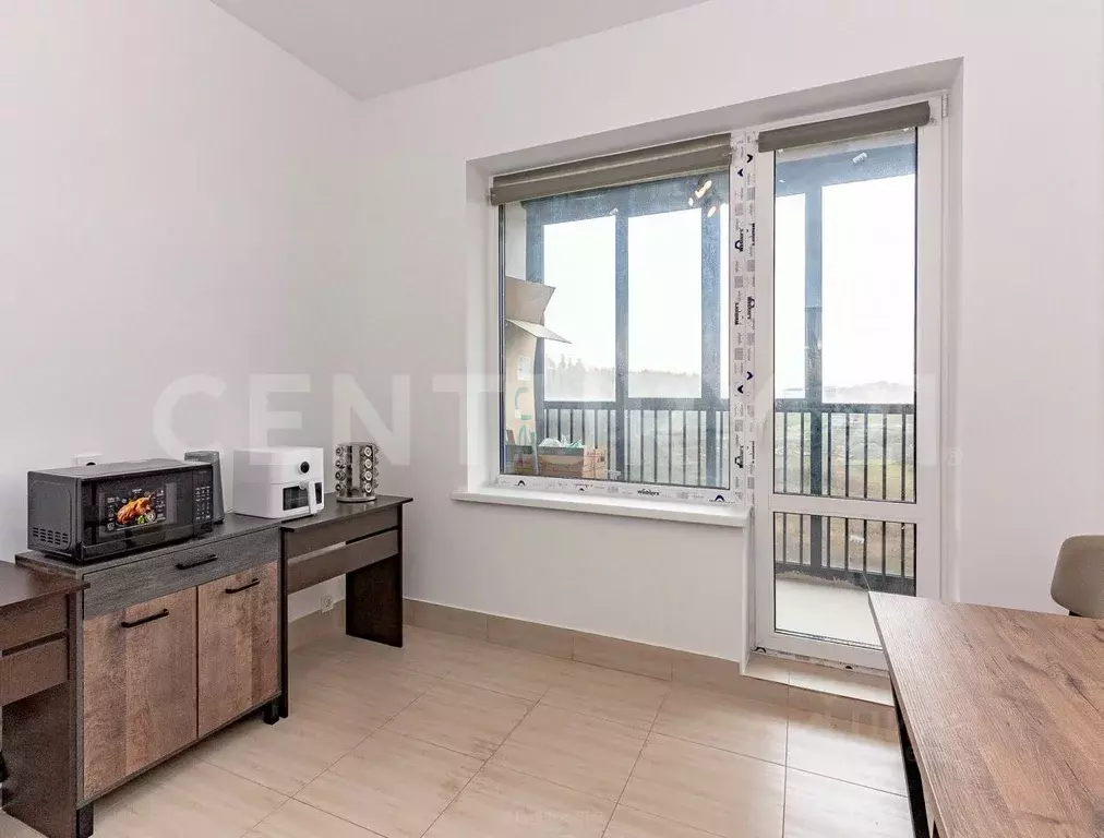 1-к кв. Ленинградская область, Ломоносовский район, Низинское с/пос, ... - Фото 2