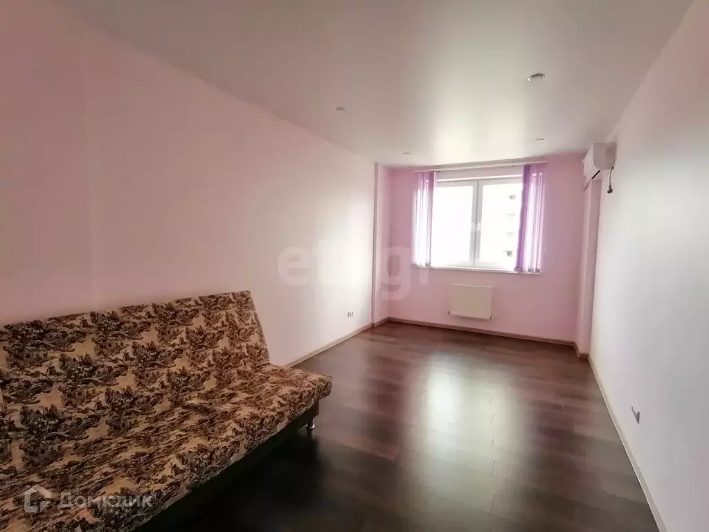 Продаётся 1-к квартира, 41.6 м - Фото 0