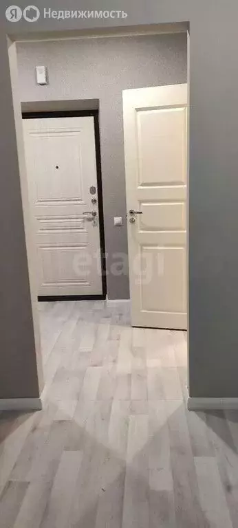 1-комнатная квартира: село Песчаные Ковали, улица Нефтяников, 12 (32.9 ... - Фото 2