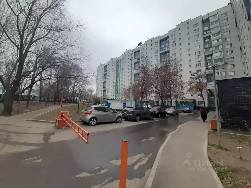 2-к кв. Москва Клязьминская ул., 19 (51.3 м) - Фото 1