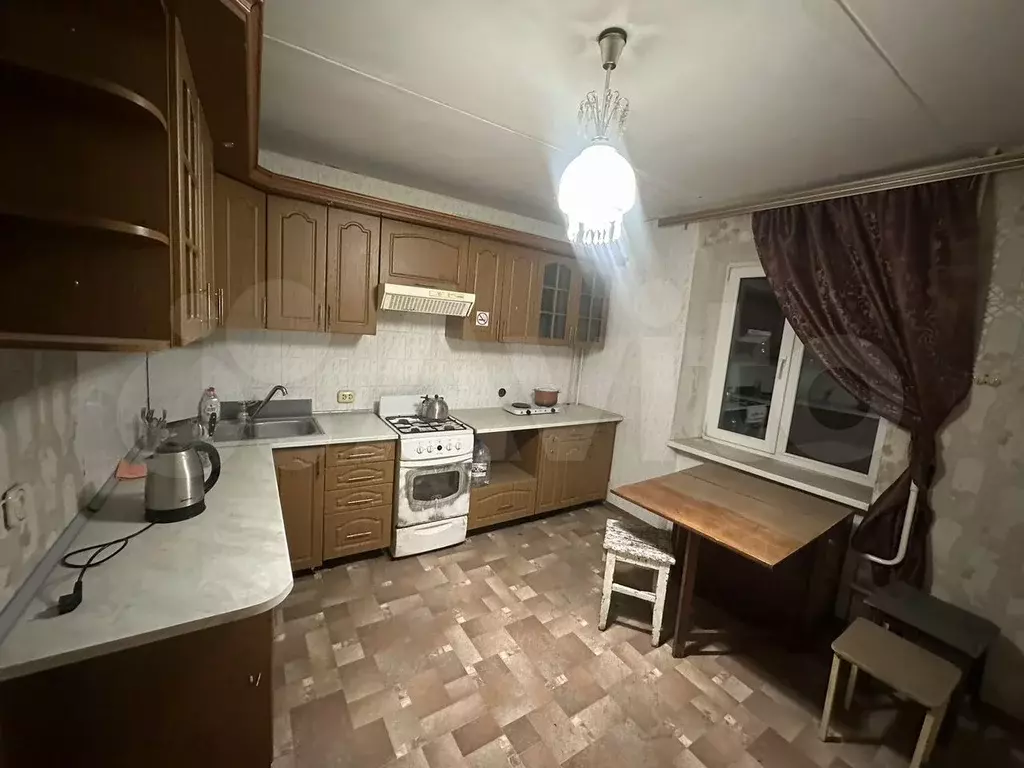 3-к. квартира, 64 м, 3/5 эт. - Фото 0