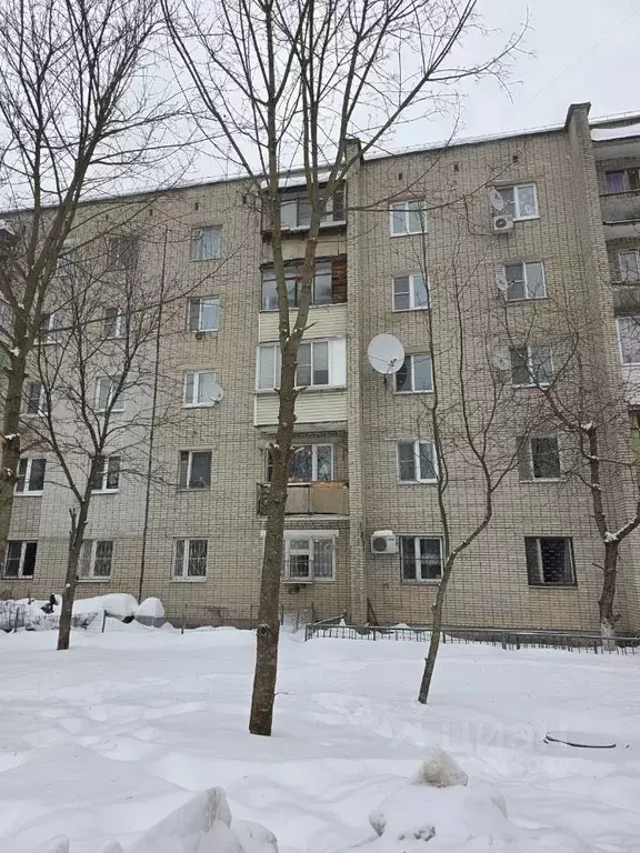 2-к кв. Московская область, Химки Планерная мкр, 18 (47.0 м) - Фото 1