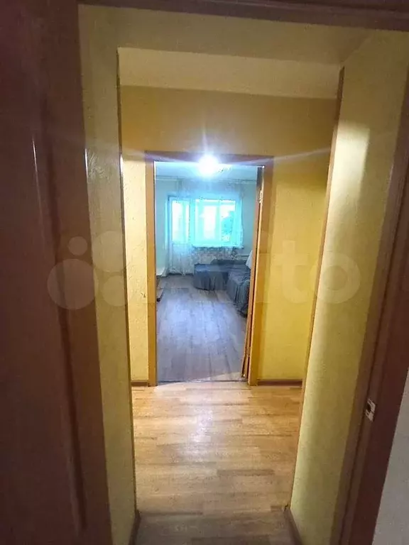 2-к. квартира, 43 м, 4/5 эт. - Фото 1