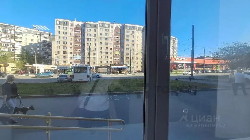 Помещение свободного назначения в Челябинская область, Челябинск ул. ... - Фото 2