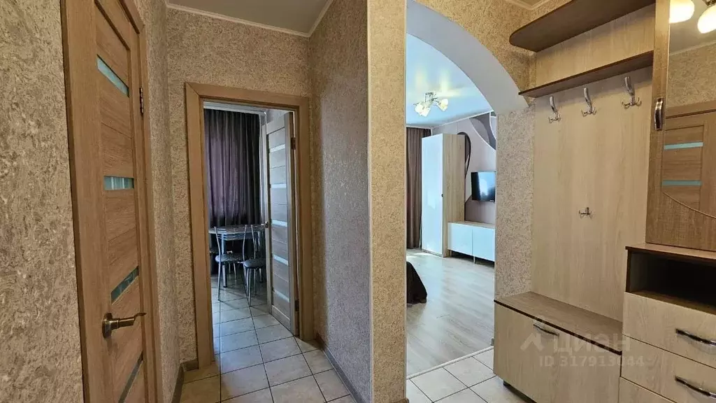 1-к кв. Московская область, Ступино ул. Куйбышева, 5 (33.0 м) - Фото 1