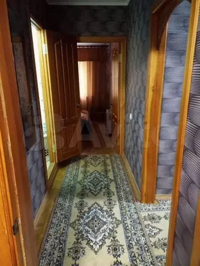 3-к. квартира, 64 м, 3/9 эт. - Фото 1