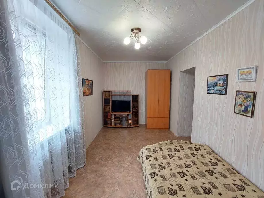 Продаётся 1-к квартира, 30.1 м - Фото 1