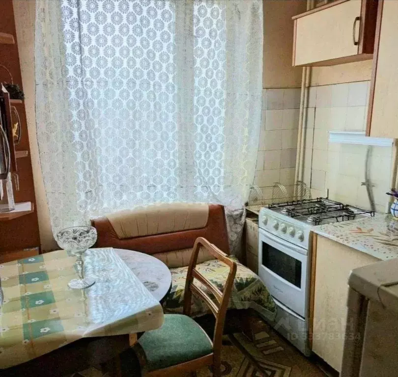 1-к кв. Москва Востряковский проезд, 11К1 (33.0 м) - Фото 2