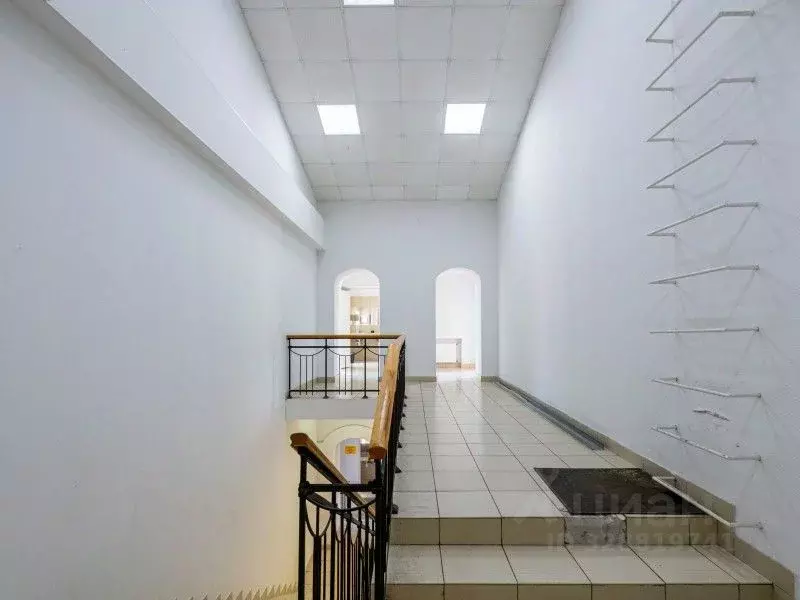 Офис в Санкт-Петербург ул. Комсомола, 1-3АЩ (47 м) - Фото 2