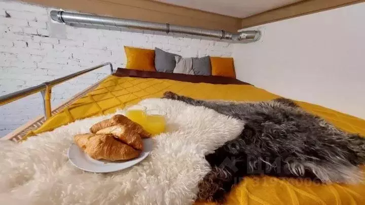 Студия Татарстан, Казань ул. Тимирязева, 4 (25.0 м) - Фото 1