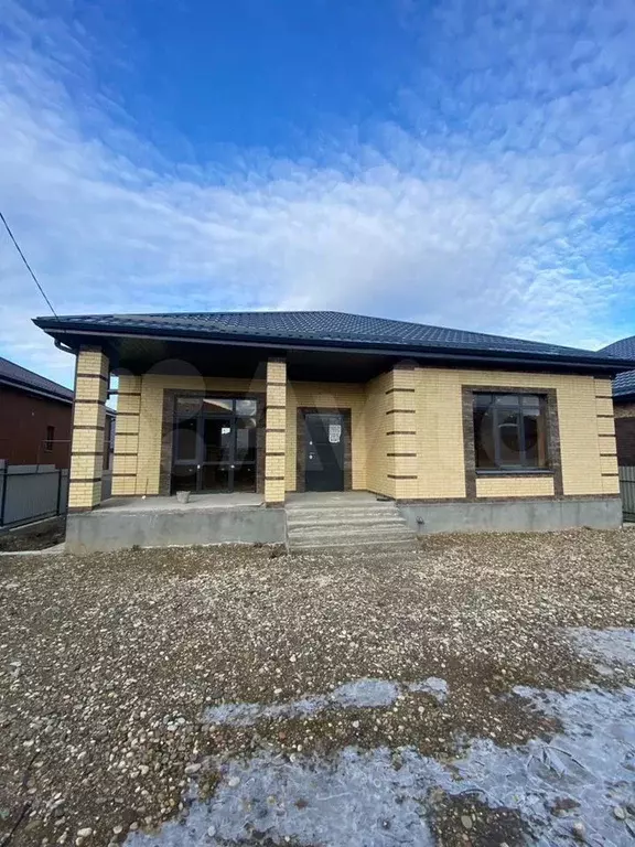 Дом 120 м на участке 4,3 сот. - Фото 0
