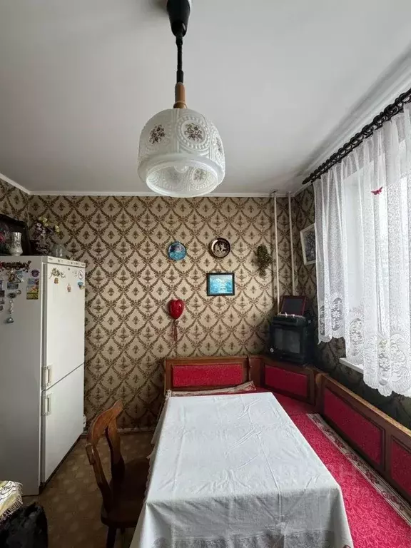 2-к кв. Москва ул. Твардовского, 17к1 (58.0 м) - Фото 0