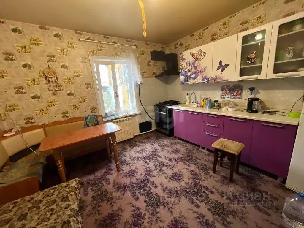 Дом в Свердловская область, Талица Студенческий пер. (107 м) - Фото 1