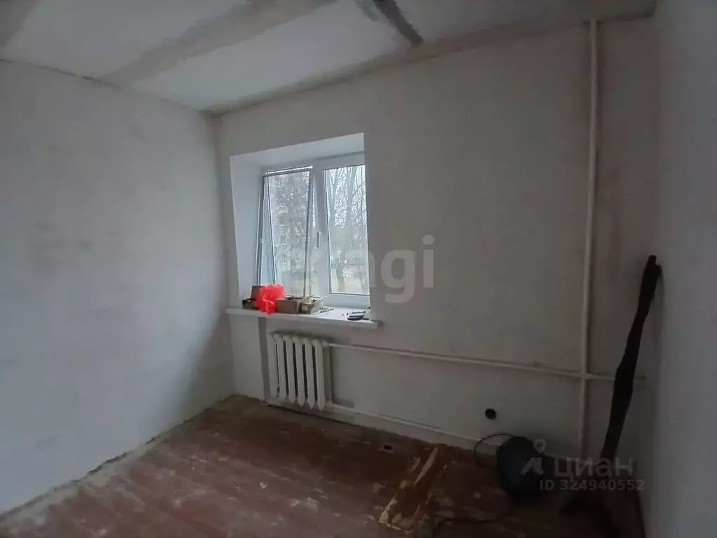 2-к кв. Смоленская область, Рославль Красноармейская ул., 13А (38.7 м) - Фото 2