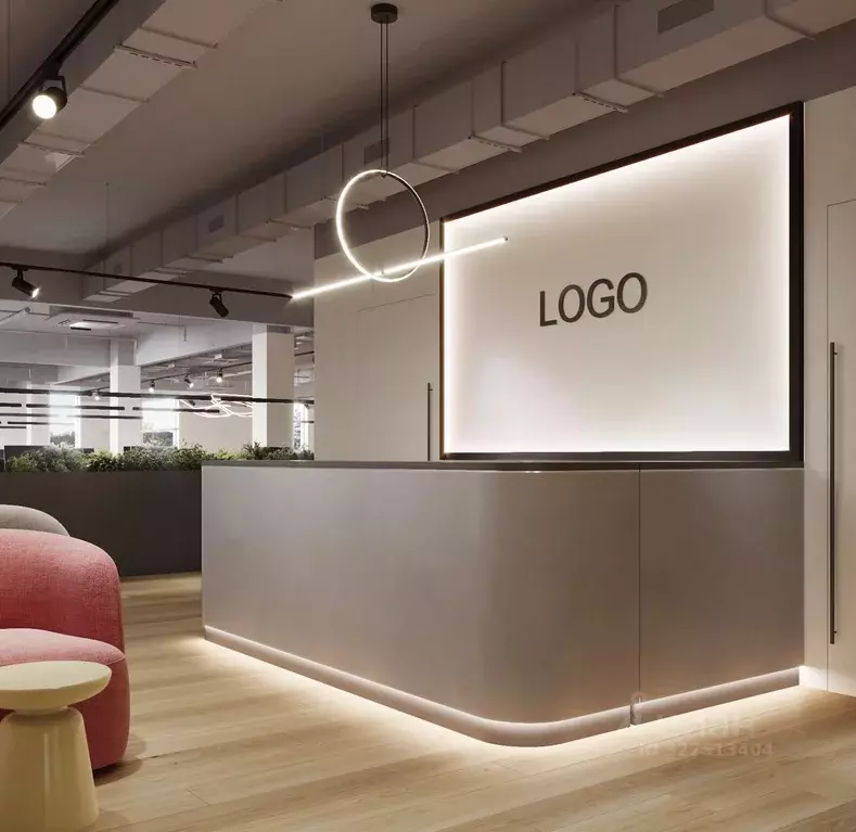 Офис в Москва ул. Сущевский Вал, 18 (700 м) - Фото 1