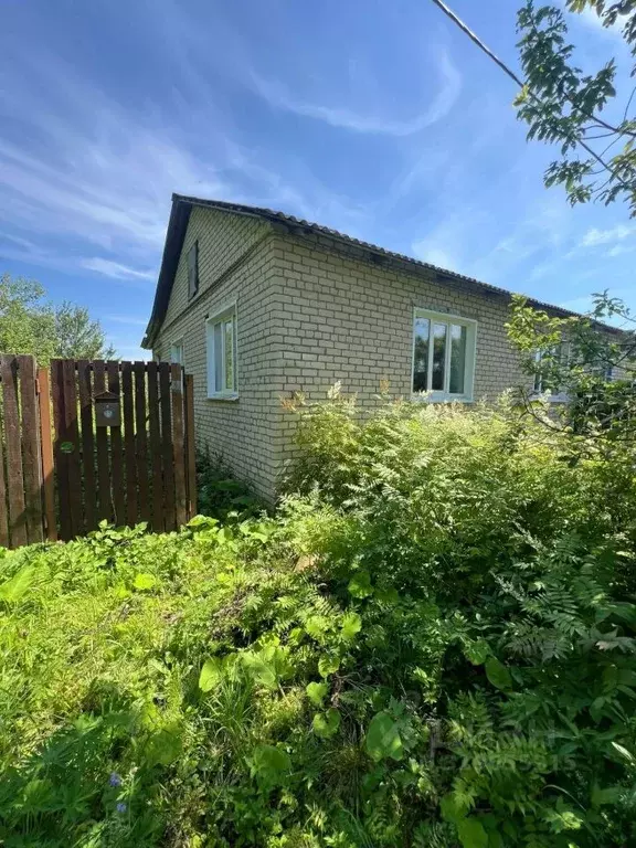 3-к кв. Ярославская область, Переславль-Залесский муниципальный округ, ... - Фото 1