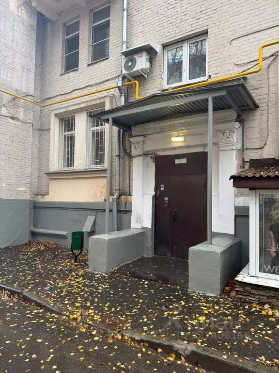 2-к кв. Москва Варшавское ш., 75К2 (56.8 м) - Фото 2