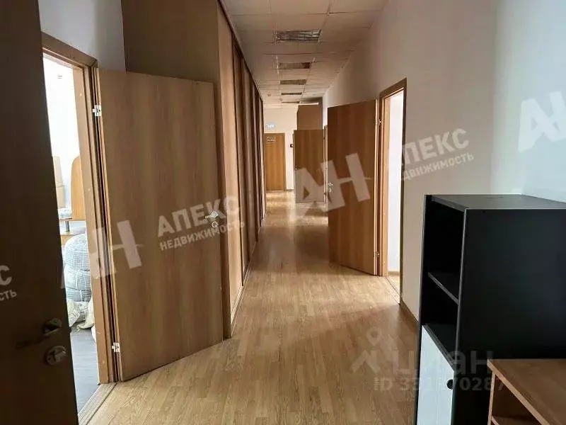 Офис в Москва Варшавское ш., 11 (300 м) - Фото 1