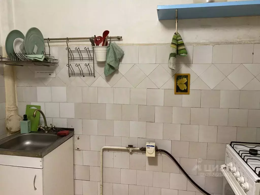 2-к кв. Омская область, Омск Городок Нефтяников мкр, ул. Малунцева, 5 ... - Фото 2