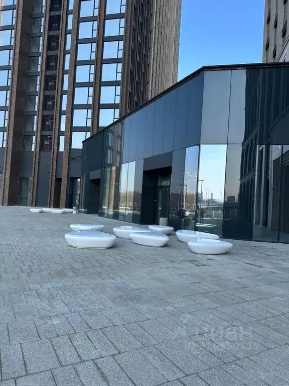 Студия Москва просп. Генерала Дорохова, вл1к1 (25.5 м) - Фото 0