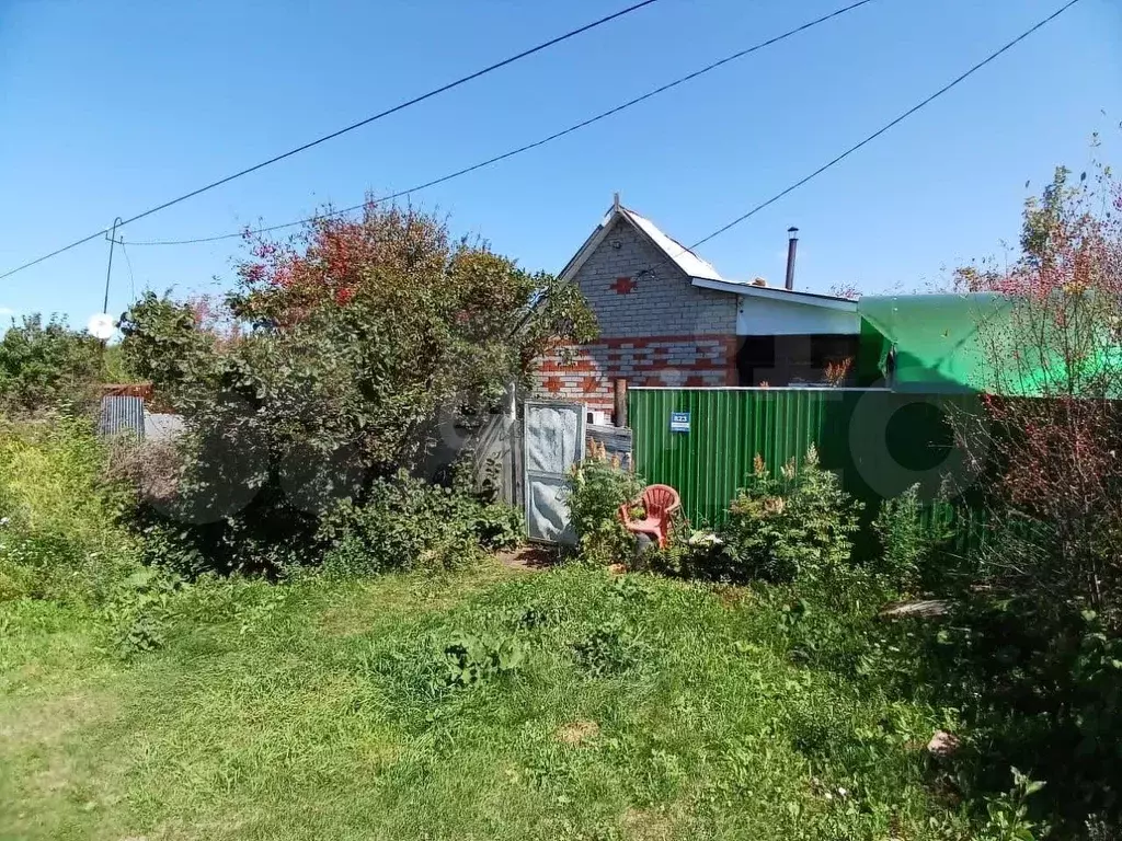 Дача 30 м на участке 6,2 сот. - Фото 1