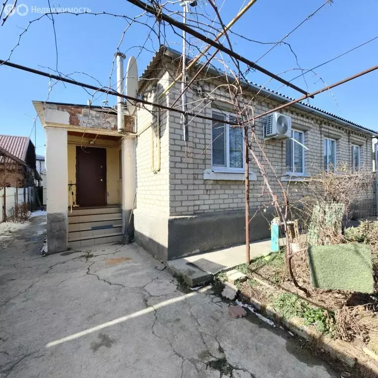 Дом в станица Анапская, Совхозная улица, 41 (85.3 м) - Фото 0