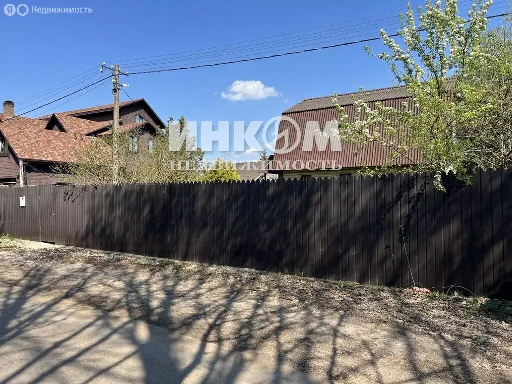 Дом в Москва, НАО, район Щербинка, СНТ Язово, 13 (60.9 м) - Фото 2