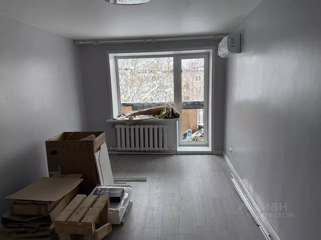 2-к кв. Тверская область, Ржев Красноармейская наб., 26 (43.0 м) - Фото 2