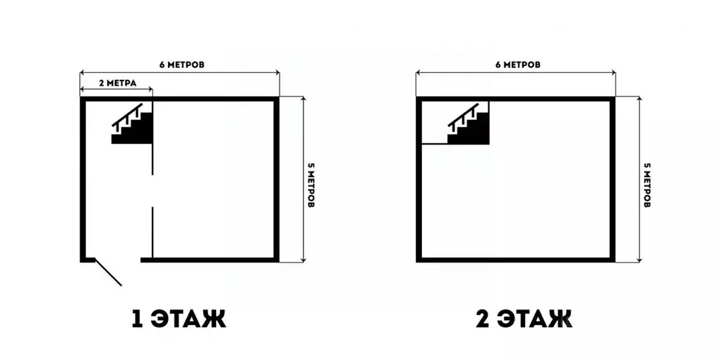 Дом в Ханты-Мансийский АО, Ханты-Мансийск Геолог СОТ, 181 (60 м) - Фото 2