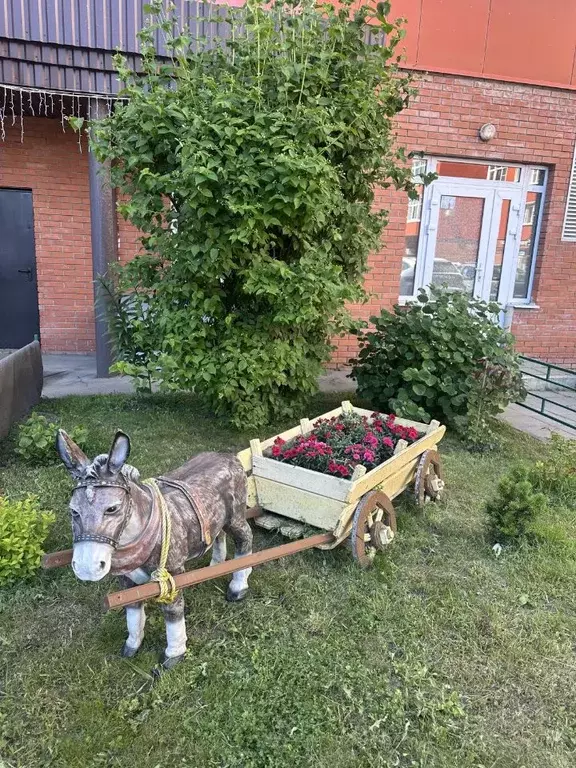 1-к кв. Московская область, Балашиха Кучино мкр, ул. Соловьева, 1 ... - Фото 2