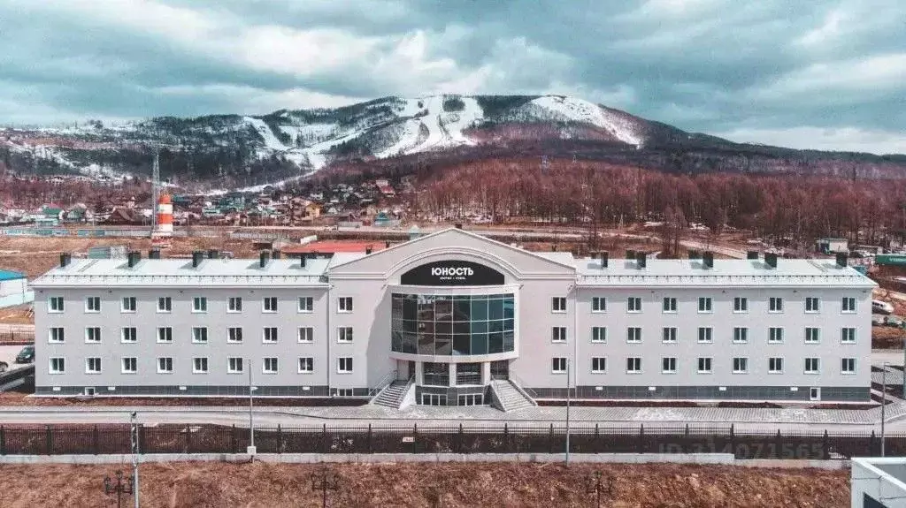 Комната Сахалинская область, Южно-Сахалинск ул. Священномученика ... - Фото 1