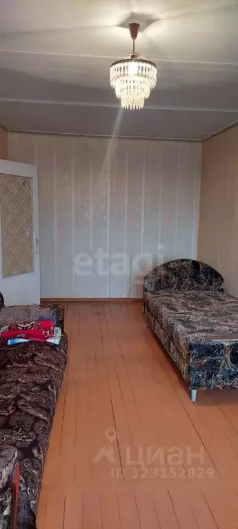 1-к кв. Архангельская область, Котлас ул. Ленина, 157 (36.9 м) - Фото 1