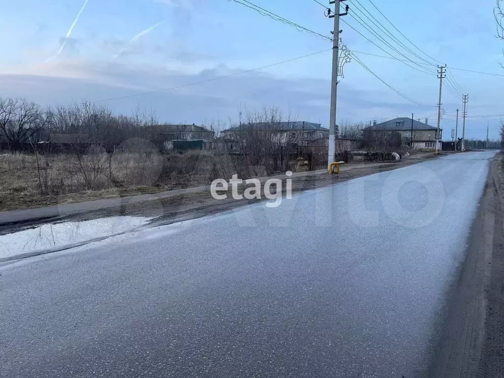 Участок 12 сот. (ИЖС) - Фото 1