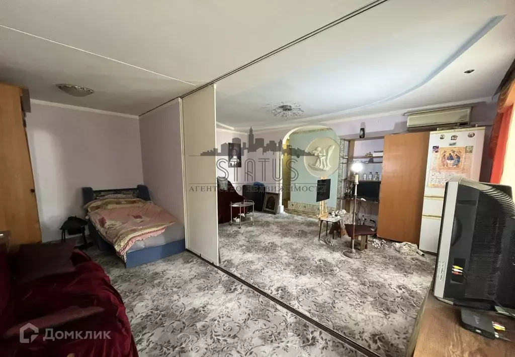 Продаётся 2-к квартира, 43.9 м - Фото 1