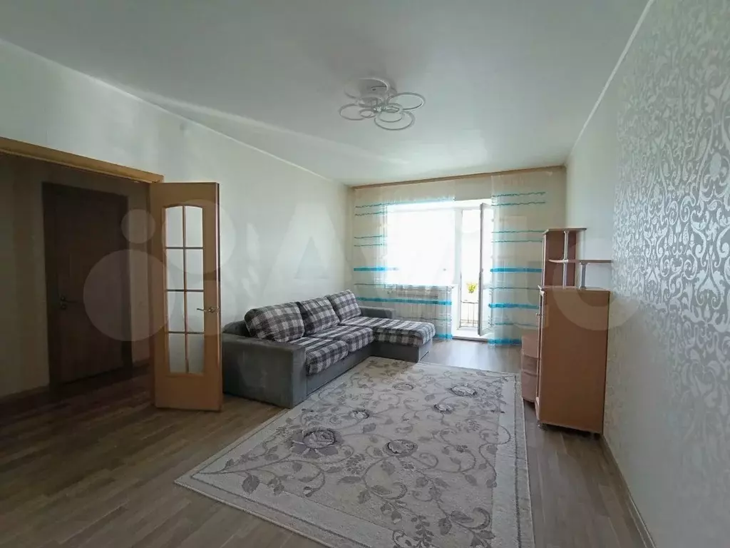 1-к. квартира, 41 м, 5/5 эт. - Фото 1