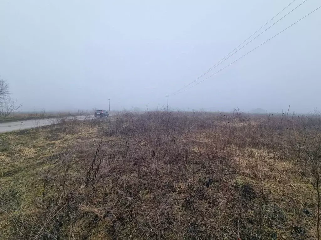 Участок в Кабардино-Балкария, Нальчик пл. 400-летия (6.3 сот.) - Фото 2