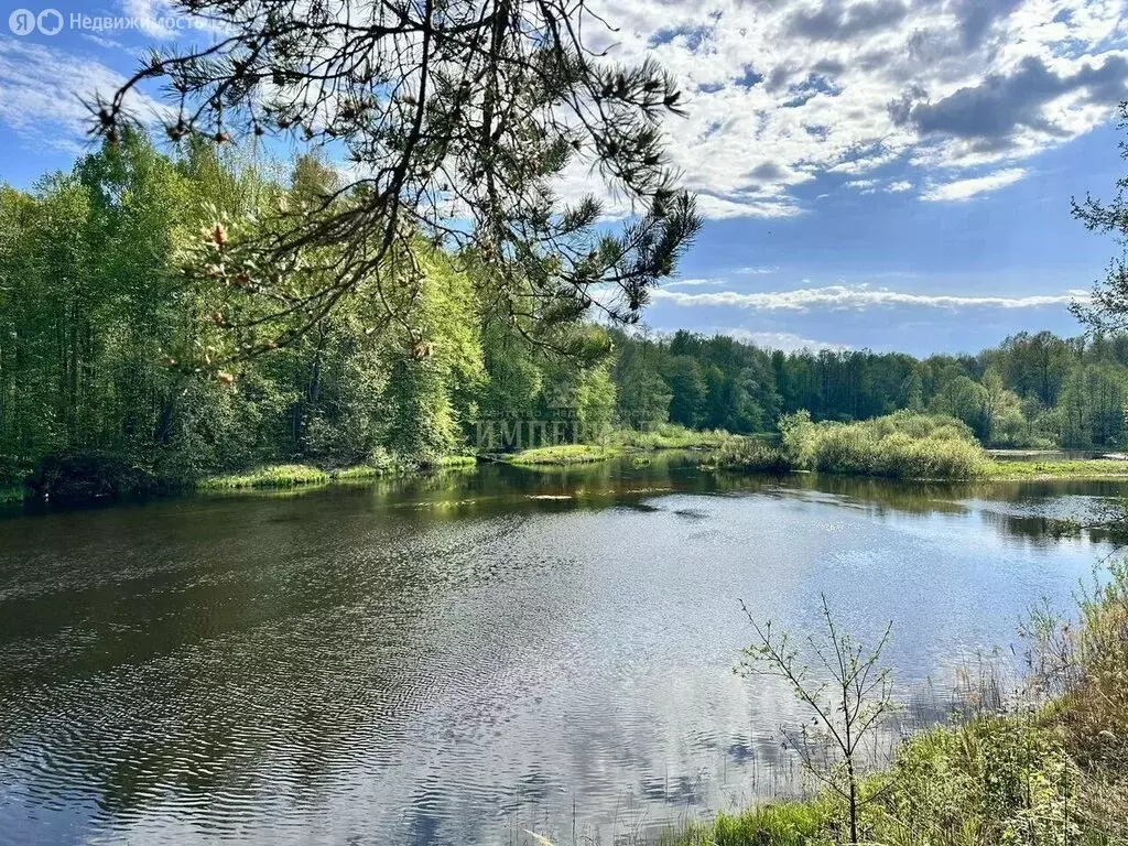Дом в Республика Марий Эл, Килемарский муниципальный округ, деревня ... - Фото 1
