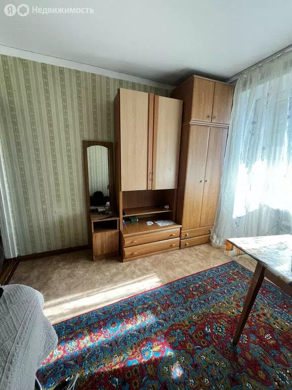 1-комнатная квартира: Астрахань, Фунтовское шоссе, 8 (22.8 м) - Фото 1