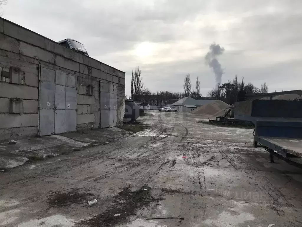 Склад в Крым, Симферополь ул. Генерала Васильева (55 м) - Фото 2