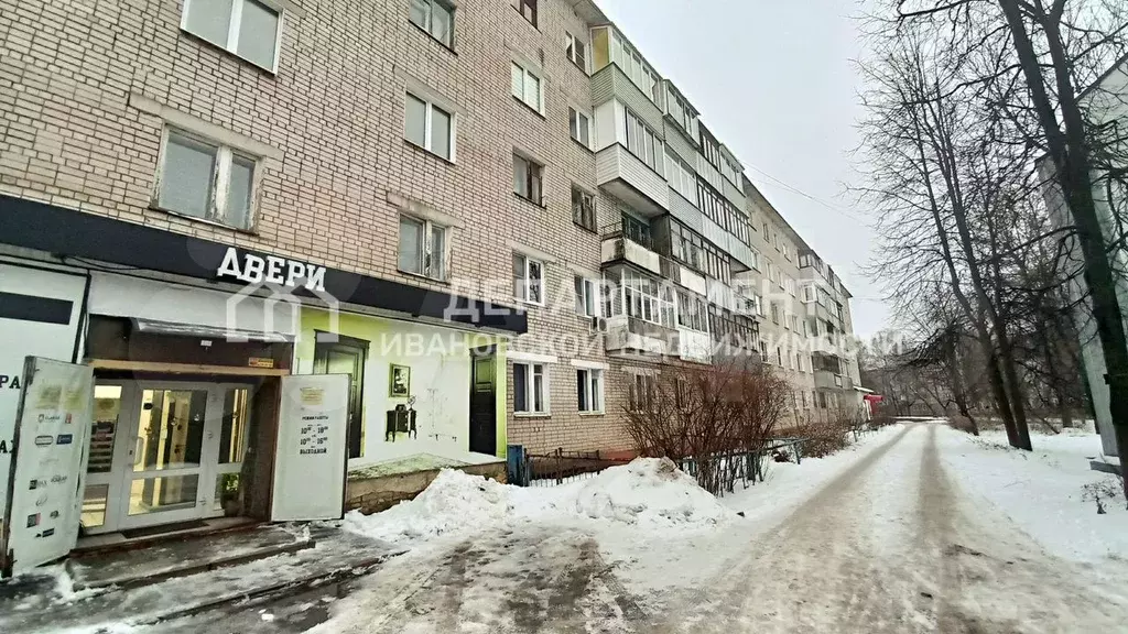 2-к. квартира, 41 м, 4/5 эт. - Фото 0