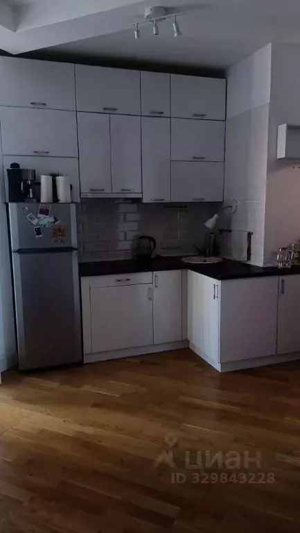 Студия Санкт-Петербург просп. Маршала Блюхера, 9к2 (22.6 м) - Фото 1