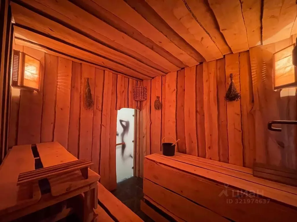 Дом в Московская область, Богородский городской округ, Обухово пгт ул. ... - Фото 2