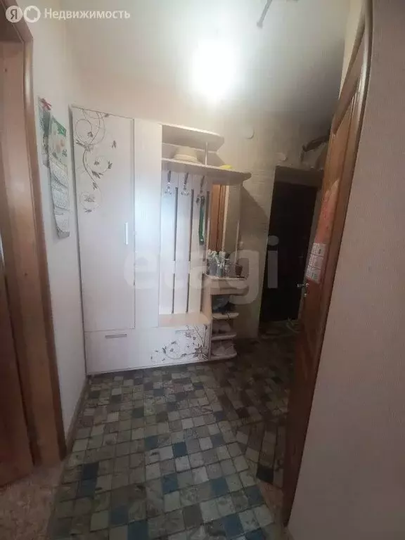 1-комнатная квартира: Тугулым, Олимпийская улица, 5 (34 м) - Фото 1