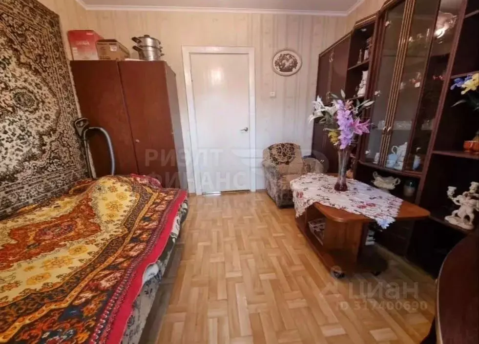 4-к кв. Калининградская область, Калининград Зоологическая ул., 9Б ... - Фото 1