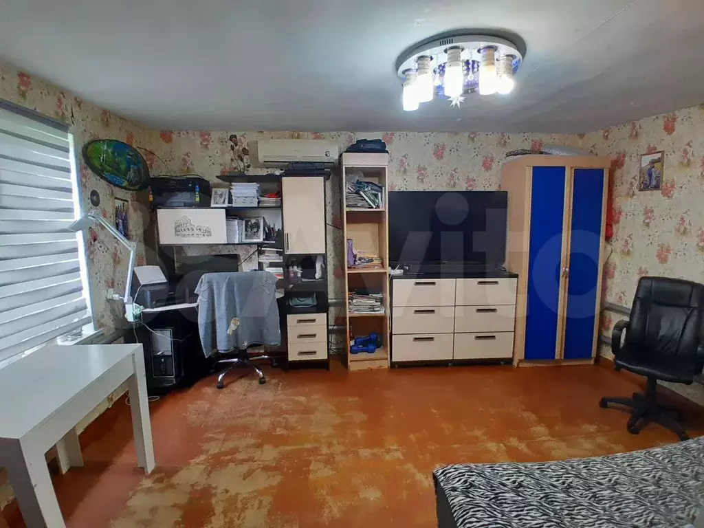Дом 45 м на участке 17,5 сот. - Фото 1