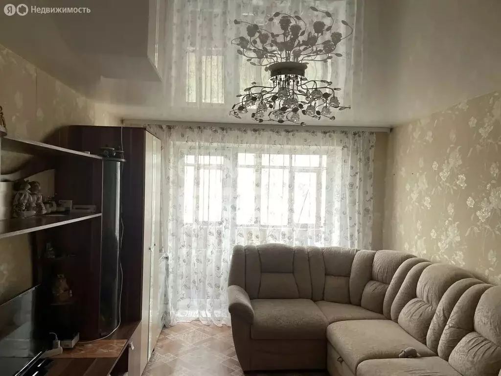 2-комнатная квартира: Сухой Лог, улица Белинского, 43 (45 м) - Фото 1