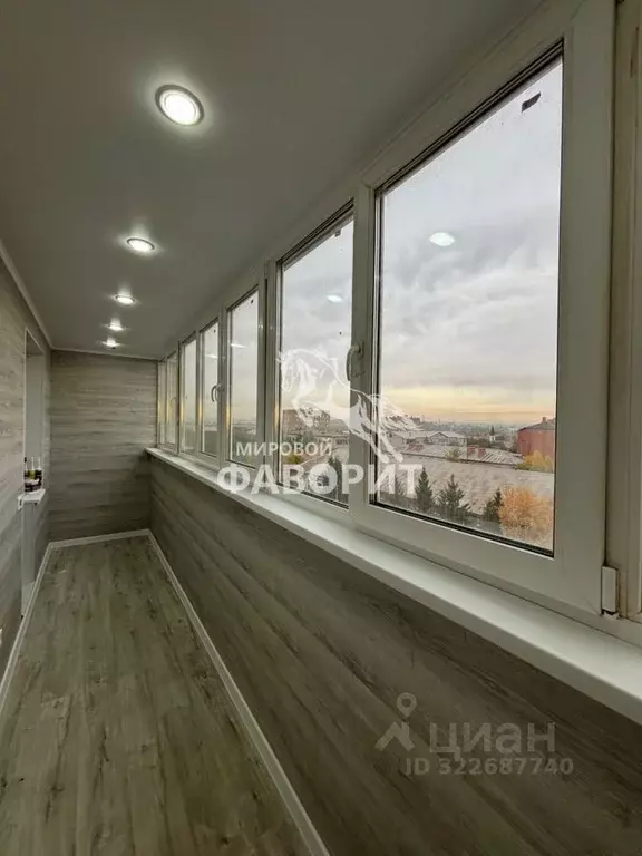 1-к кв. Оренбургская область, Орск Новый город мкр, ул. Короленко, 17 ... - Фото 1